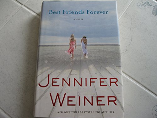 Stock image for Best Friends Forever: A Novel for sale by BookHolders