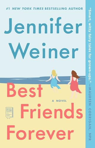 9780743294300: Best Friends Forever: A Novel