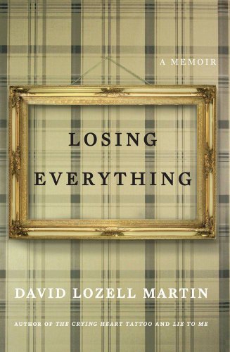 Stock image for Losing Everything: A Memoir for sale by Wonder Book
