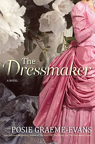 Beispielbild fr The Dressmaker: A Novel zum Verkauf von Wonder Book