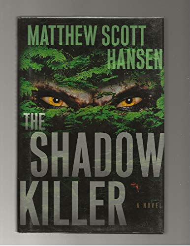 Beispielbild fr The Shadow Killer zum Verkauf von WorldofBooks