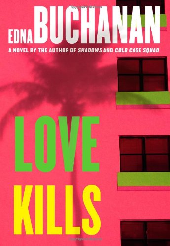 Beispielbild fr Love Kills: A Britt Montero Novel (Britt Montero Mysteries) zum Verkauf von More Than Words