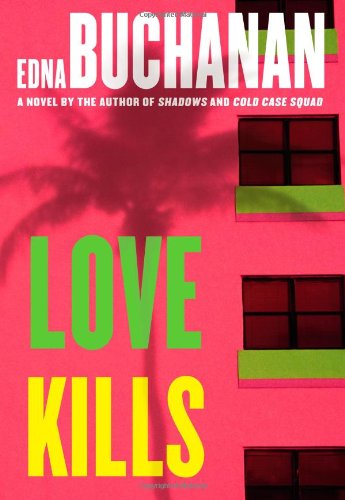 Stock image for Love Kills: A Britt Montero Novel for sale by Gulf Coast Books