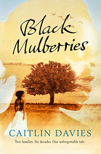 Imagen de archivo de Black Mulberries a la venta por WorldofBooks