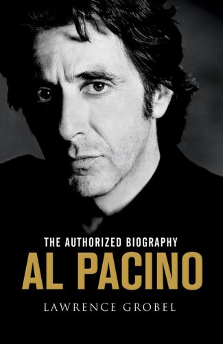 Stock image for Al Pacino: The Authorized Biography for sale by WorldofBooks