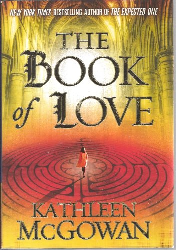 9780743295352: The Book of Love