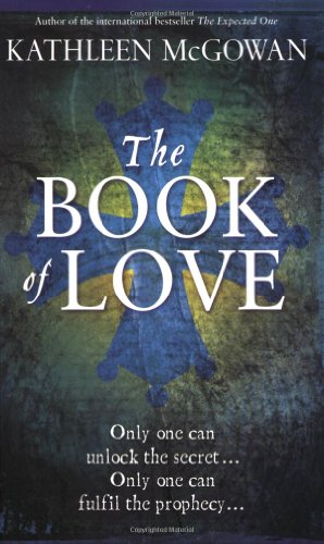 Beispielbild fr The Book of Love zum Verkauf von WorldofBooks