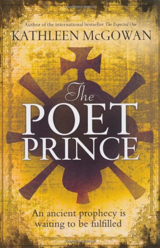 Stock image for The Poet Prince for sale by WorldofBooks