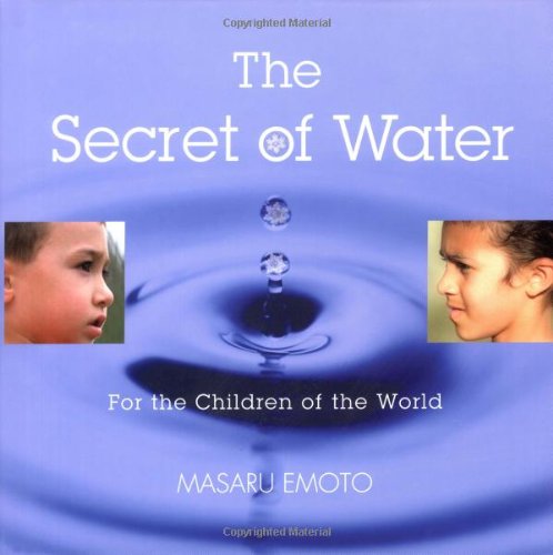 9780743295802: The Secret of Water