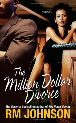 Stock image for The Million Dollar Divorce for sale by Better World Books Ltd