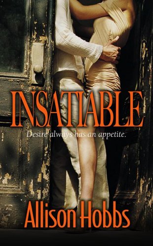 Stock image for Insatiable for sale by Half Price Books Inc.
