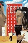 Imagen de archivo de Uptown Dreams a la venta por Wonder Book