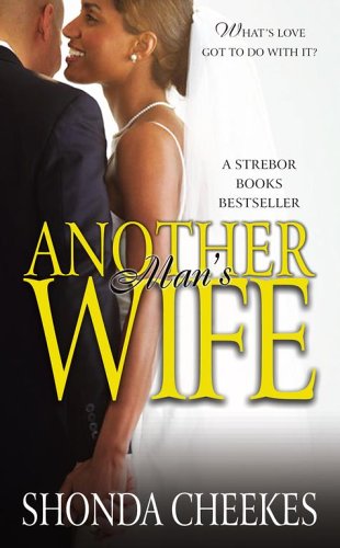 9780743296113: Another Man's Wife