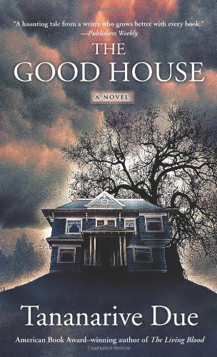 9780743296168: The Good House