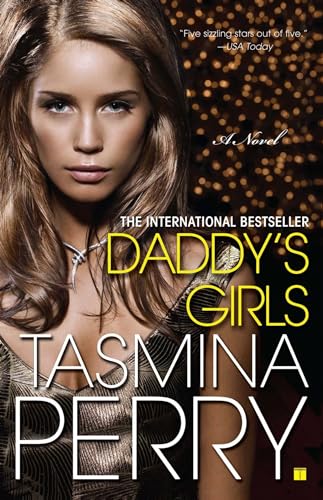 Stock image for Daddy's Girls: A Novel for sale by Stories & Sequels