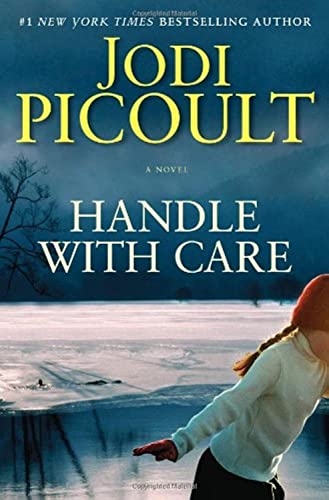 Beispielbild fr Handle with Care: A Novel zum Verkauf von Gulf Coast Books