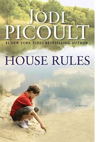 Imagen de archivo de House Rules: A Novel a la venta por R Bookmark