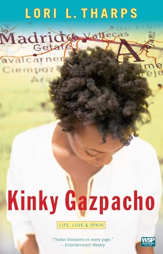 Beispielbild fr Kinky Gazpacho: Life, Love & Spain (Wsp Readers Club) zum Verkauf von Wonder Book