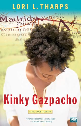 Stock image for Kinky Gazpacho : Life, Love and Spain for sale by Better World Books: West