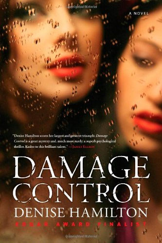 9780743296748: Damage Control