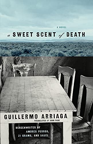Stock image for A Sweet Scent of Death for sale by Gulf Coast Books