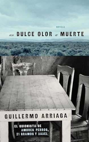 9780743296809: Un Dulce olor a muerte (Sweet Scent of Death) (Atria Espanol)