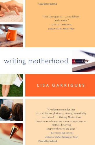 Beispielbild fr Writing Motherhood zum Verkauf von BooksRun