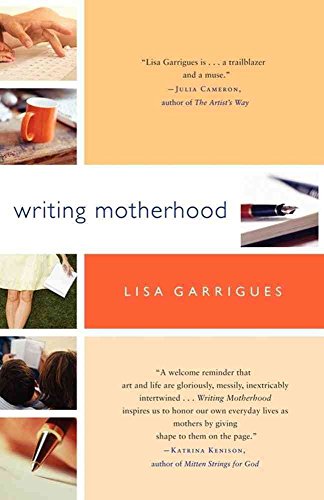 Writing Motherhood.