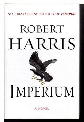 Imperium Export - Harris, Robert