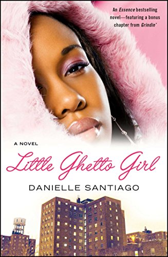 9780743297479: Little Ghetto Girl: A Novel