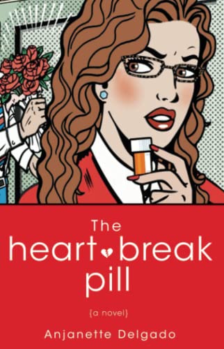 Beispielbild fr The Heartbreak Pill zum Verkauf von Better World Books