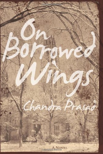 Beispielbild fr On Borrowed Wings zum Verkauf von Better World Books