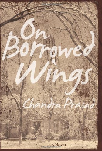 9780743297820: On Borrowed Wings