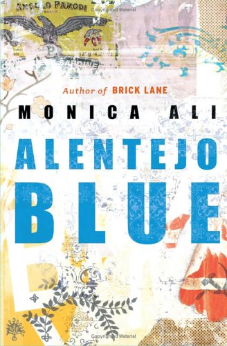 9780743297882: Alentejo Blues