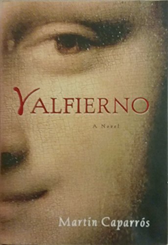 Imagen de archivo de Valfierno: The Man Who Stole the Mona Lisa a la venta por Wonder Book