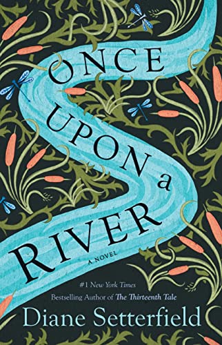 9780743298087: Once Upon a River