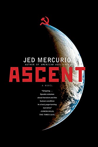 9780743298230: Ascent: A Novel