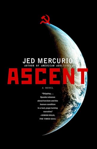 9780743298230: Ascent: A Novel