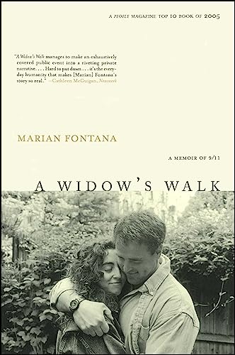 9780743298247: A Widow's Walk: A Memoir of 9/11