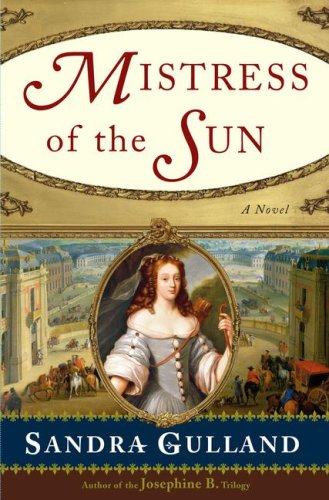 9780743298872: Mistress of the Sun: A Novel