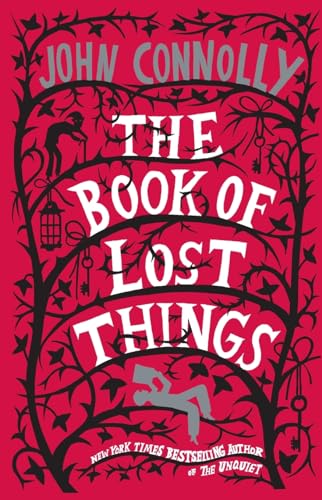 Beispielbild fr The Book of Lost Things zum Verkauf von Blackwell's