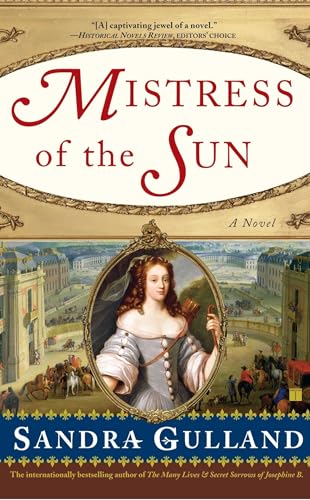 9780743298926: Mistress of the Sun: A Novel