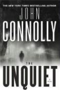 9780743298933: The Unquiet: A Thriller (Charlie Parker Thrillers)