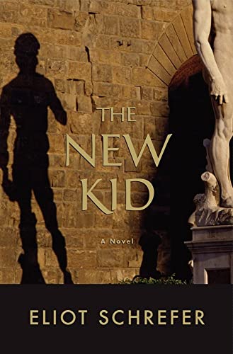 Stock image for The New Kid: A Novel for sale by R Bookmark