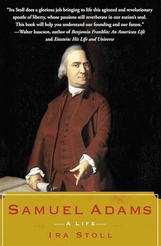 Stock image for Samuel Adams: A Life for sale by SecondSale