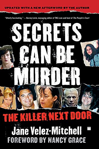 Stock image for Secrets Can Be Murder: The Killer Next Door for sale by HPB-Diamond
