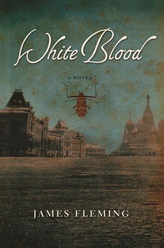 Stock image for White Blood for sale by Half Price Books Inc.