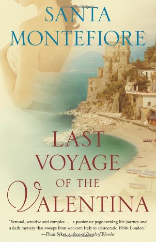 9780743299435: Last Voyage of the Valentina