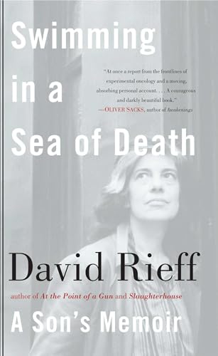 9780743299473: Swimming in a Sea of Death: A Son's Memoir