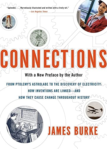 Stock image for Connections for sale by ZBK Books